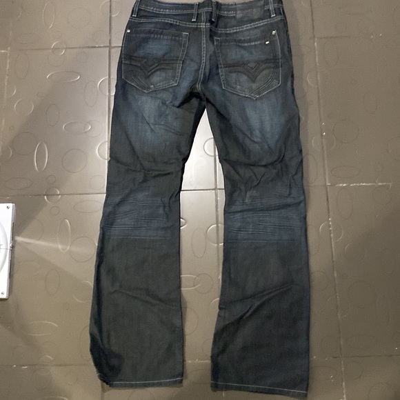 Buffalo jeans size 34 boot cut - Picture 2 of 2
